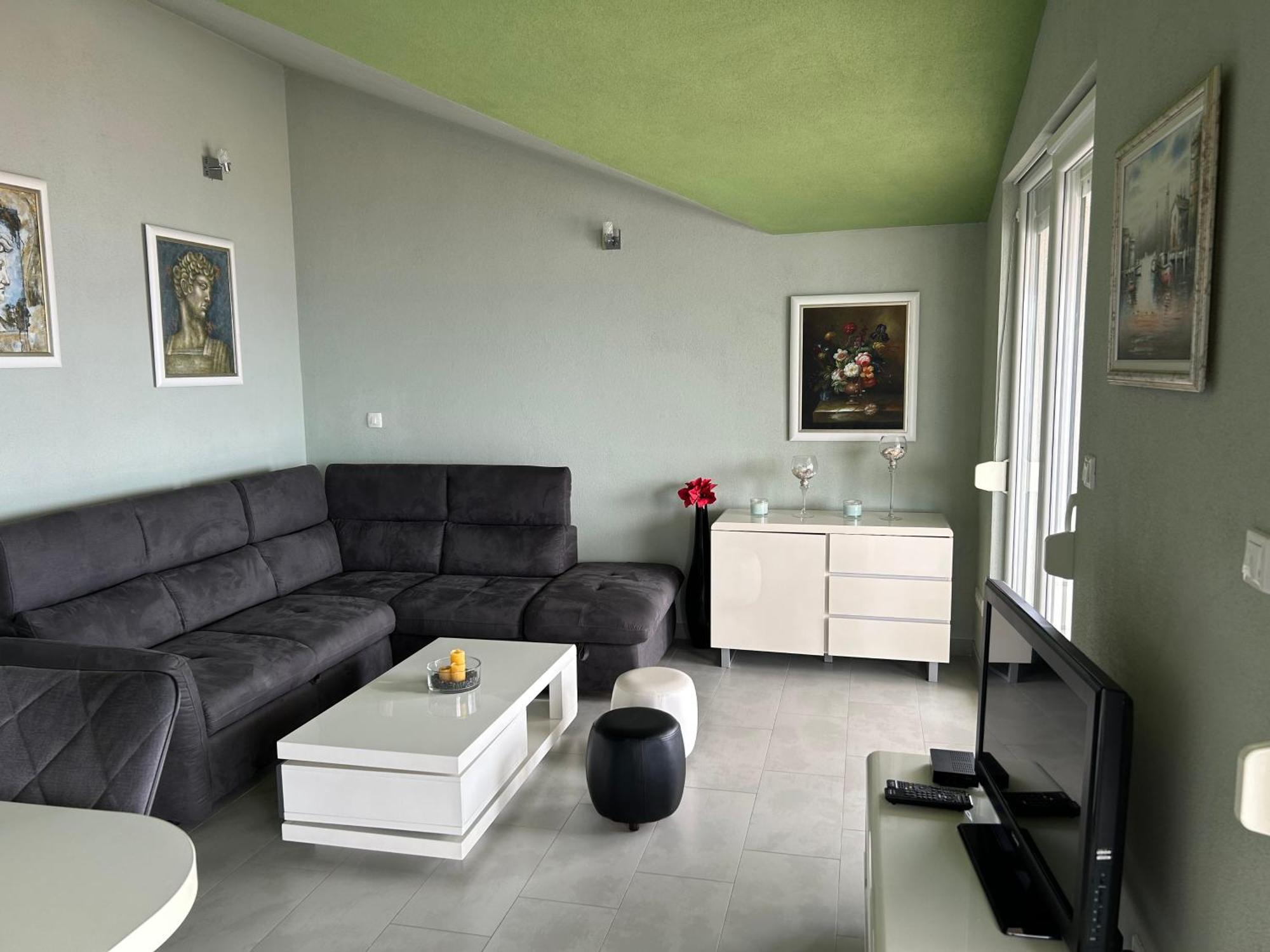 Villa Bubi Трогир Екстериор снимка