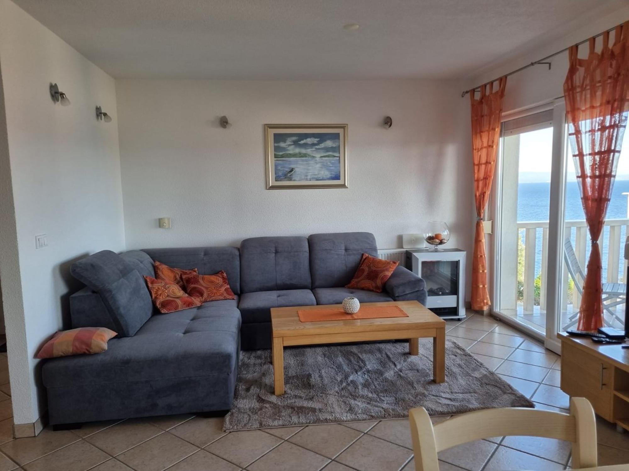 Villa Bubi Трогир Екстериор снимка