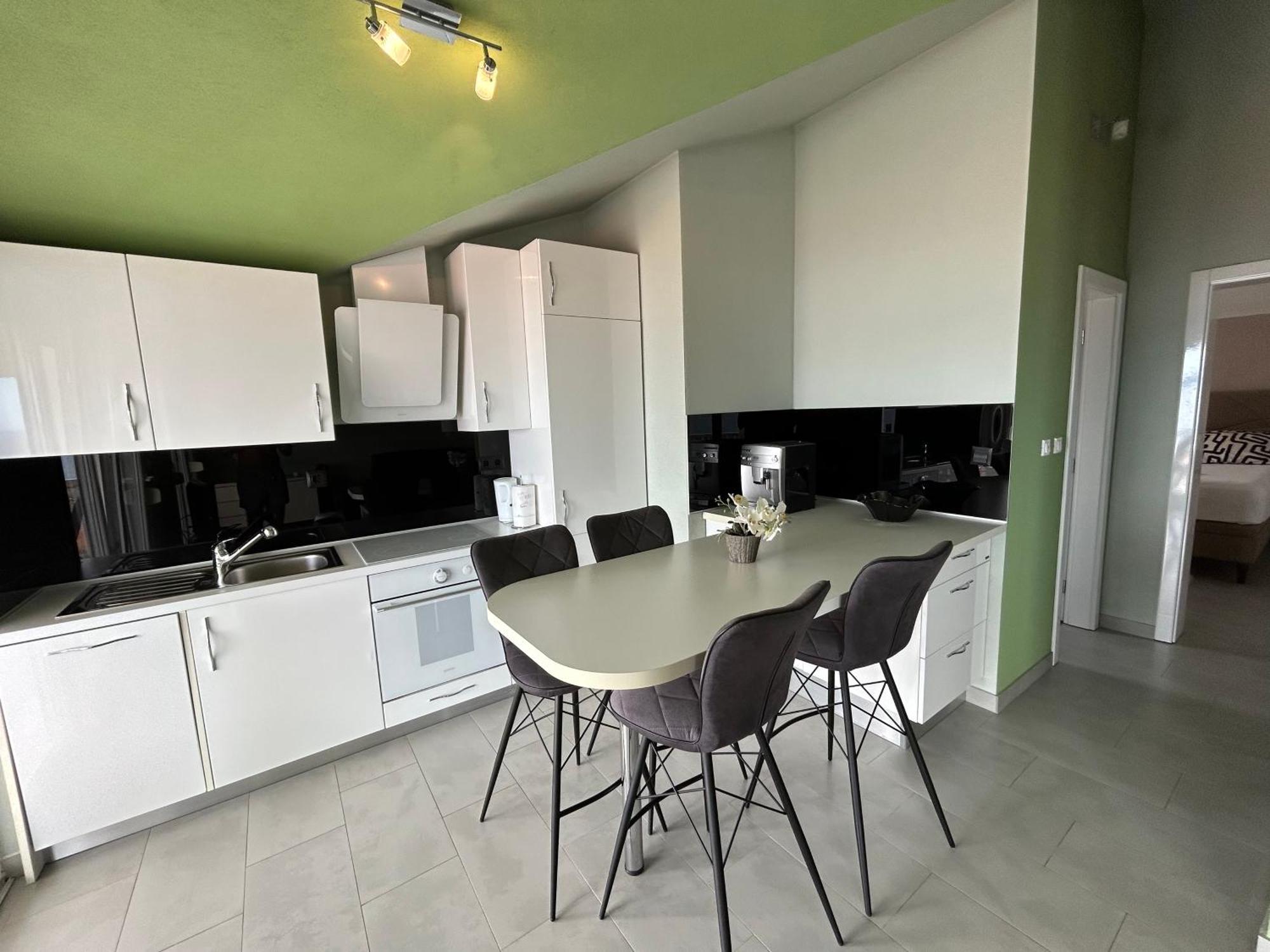Villa Bubi Трогир Екстериор снимка